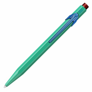 Pix 849 Le Claim Your Style NO.2 VERONESE GREEN BMT Caran d'Ache